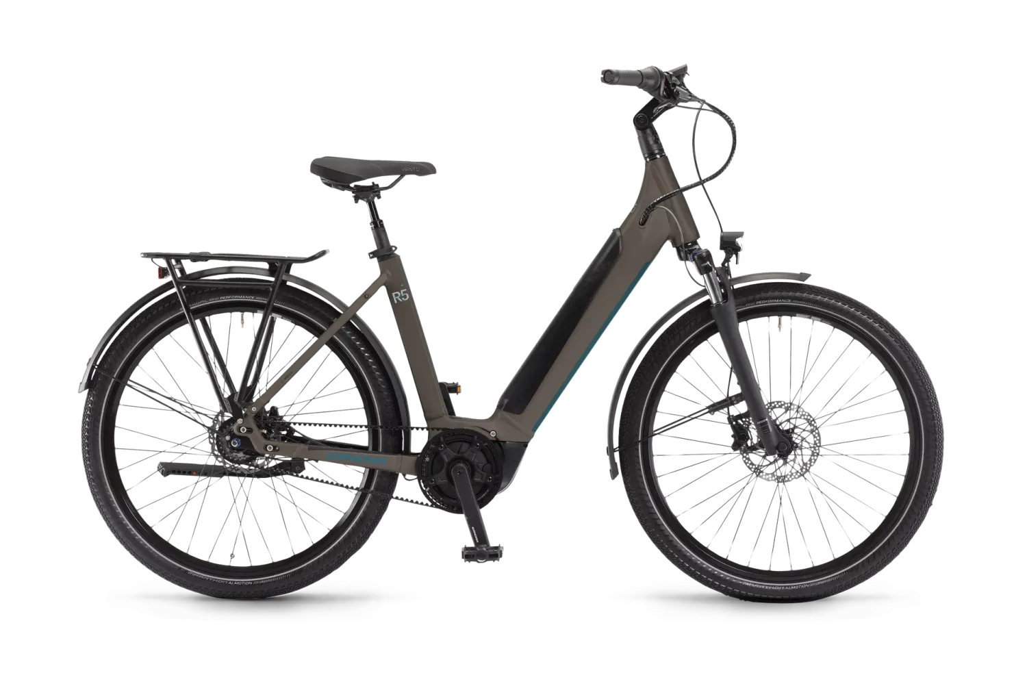 Winora Sinus R5 - Low